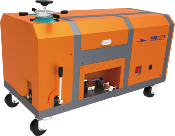 Portable Waterjet Cutter for sale