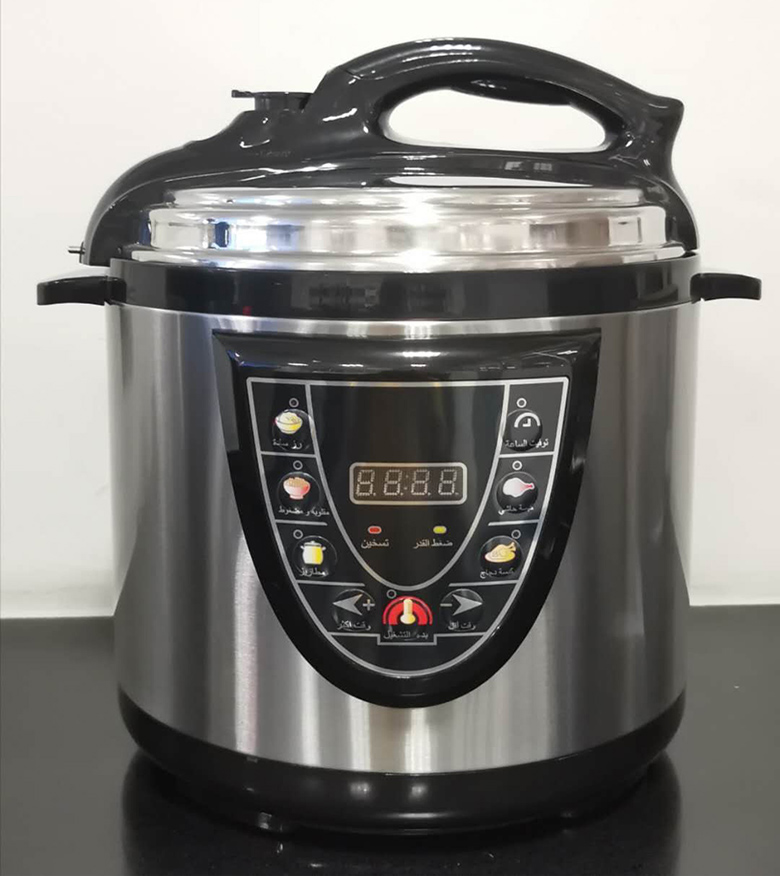Best selling Multi-function Electric pressure cooker 2021