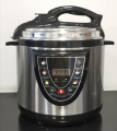 Prestige non stick Periuk tekanan jerman 10 liter