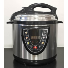 Autocuiseur Prestige antiadhésif allemand 10 litres