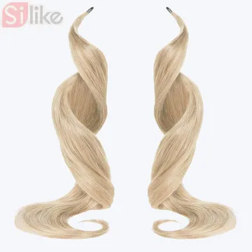 Long Curly Wavy Ponytail Extensions 30" Synthetic Heat Resistant Fiber Synthetic Wave Wraparound Pony ponytail hair extensions
