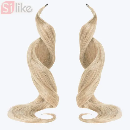 Long Curly Wavy Ponytail Extensions 30" Synthetic Heat Resistant Fiber Synthetic Wave Wraparound Pony ponytail hair extensions