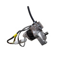 Motor do acelerador 7834-41-2001 para Komatsu PC200-7 PC220-7