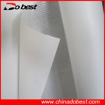 PVC Outdoor Printing Reflective Fabric Banner
