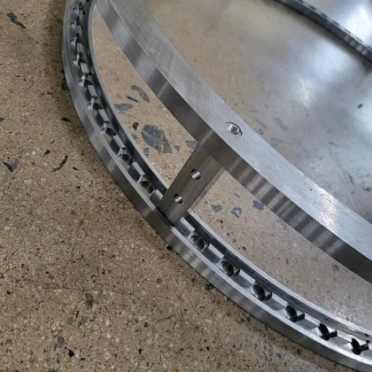 Advanced Mechanical Components for Machinery Design