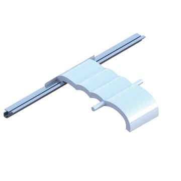 Factory Wholesale Aluminum Shutter Parts: Automatic and Manual Roller Door Components