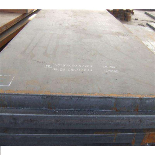 Astm A516 Carbon Steel Plate