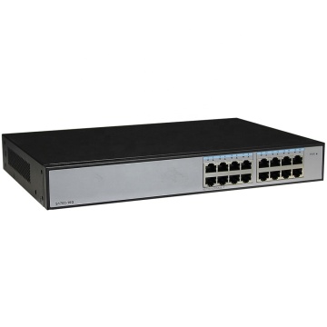 16 Port Layer 2 Gigabit Enterprise Switch S1700-16G