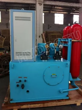 50hz Hydro Turbine Governor For Pelton Hydro Turbine , 220v