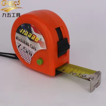 Cheap 3m 5m 10M Steel Measuring Tape