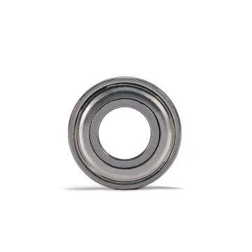 Double Rubber Seal MR115-2RS Deep Groove Ball Bearings 5x11x4mm