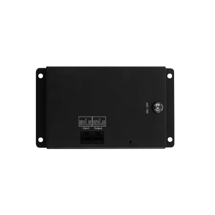 JBD Commercial energy storage BMS