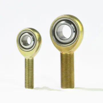Uniball Joint M10 Left Ball End Joint