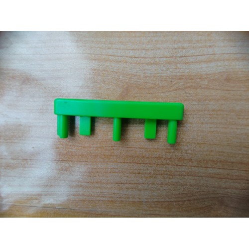 High Quality Plastic Industrial Special-shaped Plastic Parts