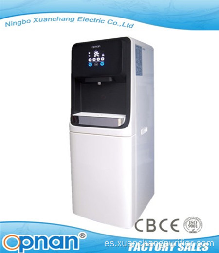 Opnan más nuevo RO System Water Water Dispenser