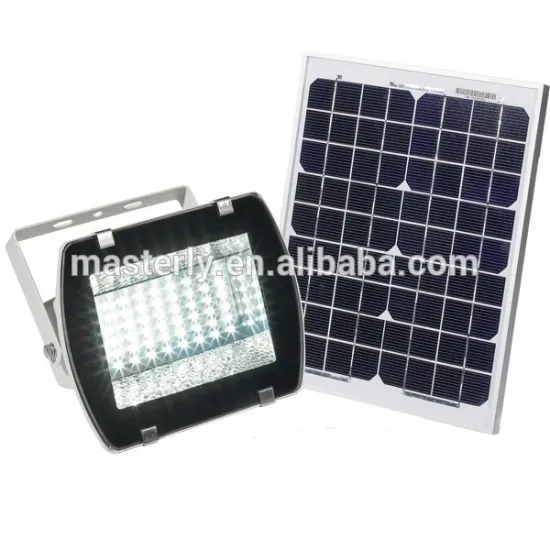 108Leds heavy Duty solar flood light outdoor