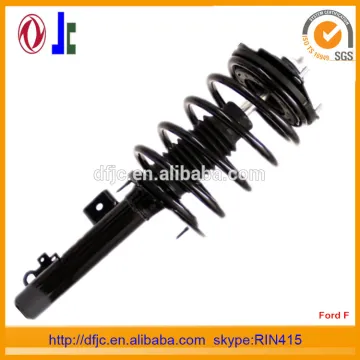 shock absorber bicycle seat