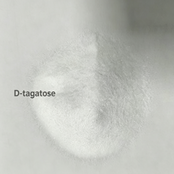 Polvere di D-Tagatosio di zucchero raro a basso contenuto calorico