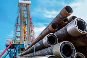 API 5DP Drill Pipe