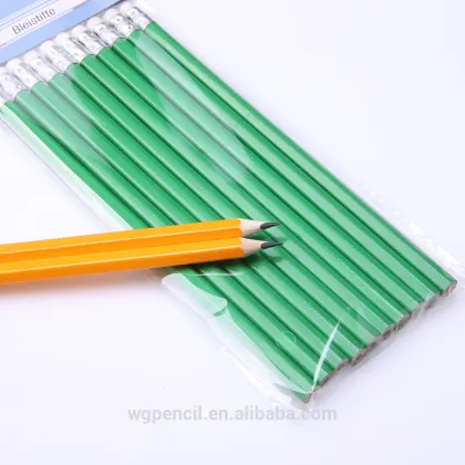 China pen and pencil set from Wengong Pencil Manufacturer