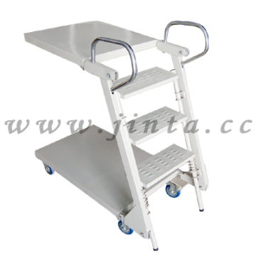 Step Ladder