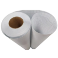 transparent custom heat shrink film roll