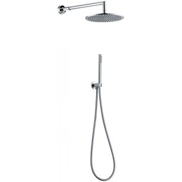 Shower Head and Hand Shower Handset Kit