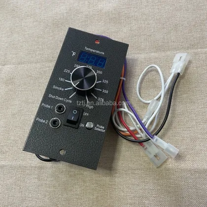 Traeger Digital Pro Controller Reviews and Buying Guide