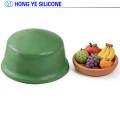 High-Performance Pad Printing Silicone for Industrial Use