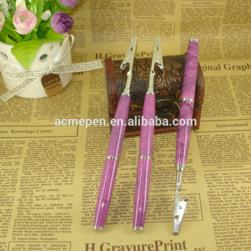 Original Design Unique Jewelry Tool with Marble Pattern Bracelet Fastener Multi-function for Bracelet watch Helper