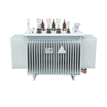 S11-M-100 10KV Oil Immersed Power Transformer