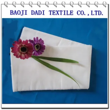 T/C90/10 45X45 110X76 47" Greige Fabric
