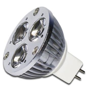 MR16 GU5.3 ada LED cahaya