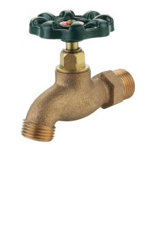 JKL602 Brass water tap brass bibcock