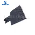 Paper Delivery Tray Assembly for HP Cp1525 M1536 P1566 P1606 Tray RM1-7498-000CN Printer Parts