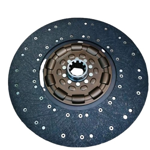 Shaanqi Delong SKS430DT50.8 430/50.8 clutch plate