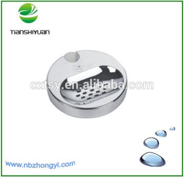 Abs soap dishes drain soap dish hanging soap dish for slide bar soap holder
