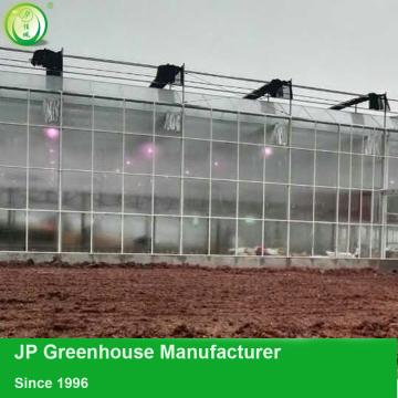 sheet greenhouse