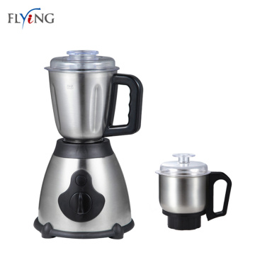 Professional 500W Electric Multi Food Blender With Grinder