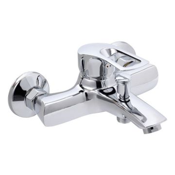 Dokour 1 Tap Hole Bath Shower Mixer