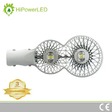 Promotion 100W LED Street Light for Car Parking EN62471 Report