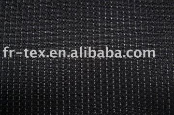 polyester heavy mesh fabric suitable for bags and sports shoes