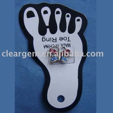 Foot Ring