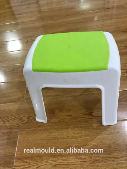 2017 China Top Plastic Factory Professional Stool Mould