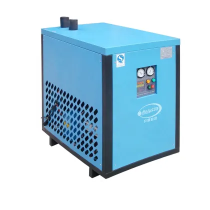 PARKER Industrial Refrigeration Air Dryer