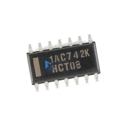 SN74AXC4T245PWR Semiconductor Chip: Electronic Components One-Stop Order for ICs and Microcontroller Chips