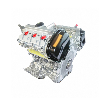 Wholesale Quality V6 Engines for Porsche and VW Audi Models