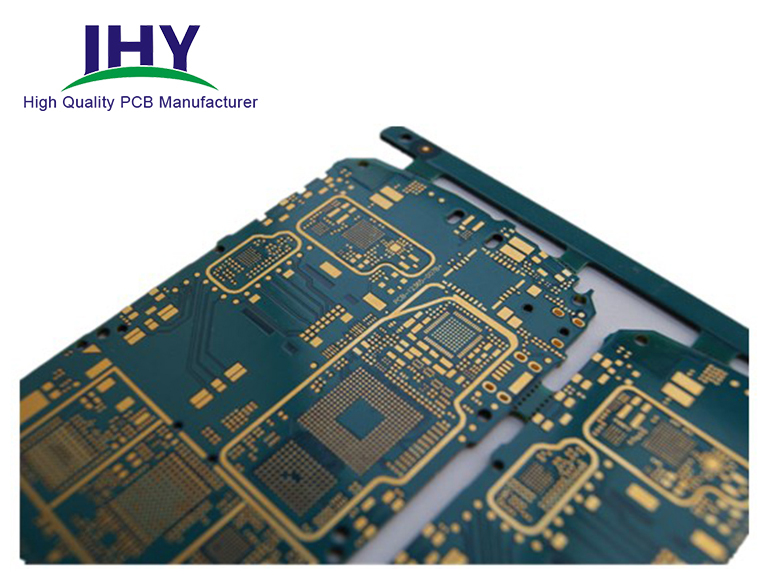 High Frequency Circuit Board High Frequency Circuit Board