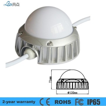 led point light round decorative lighting ip65 led lamp SMD5050