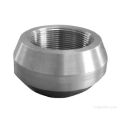 SS304 stailness steel threadolet fittings